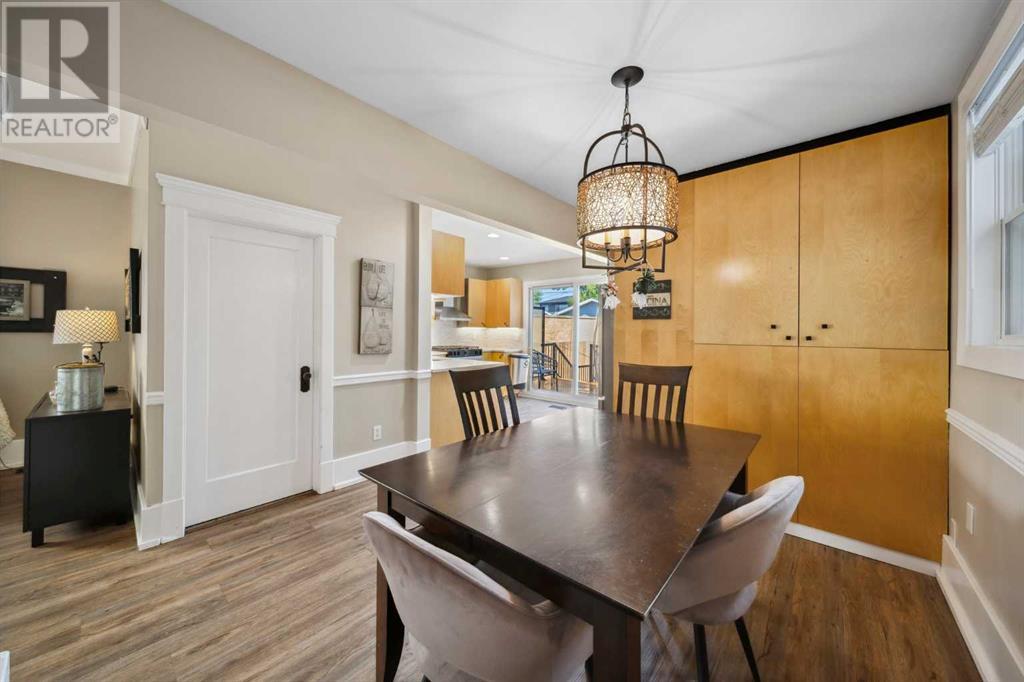 Single Family House for Sale in   Avenue NW Mount Pleasant Calgary 