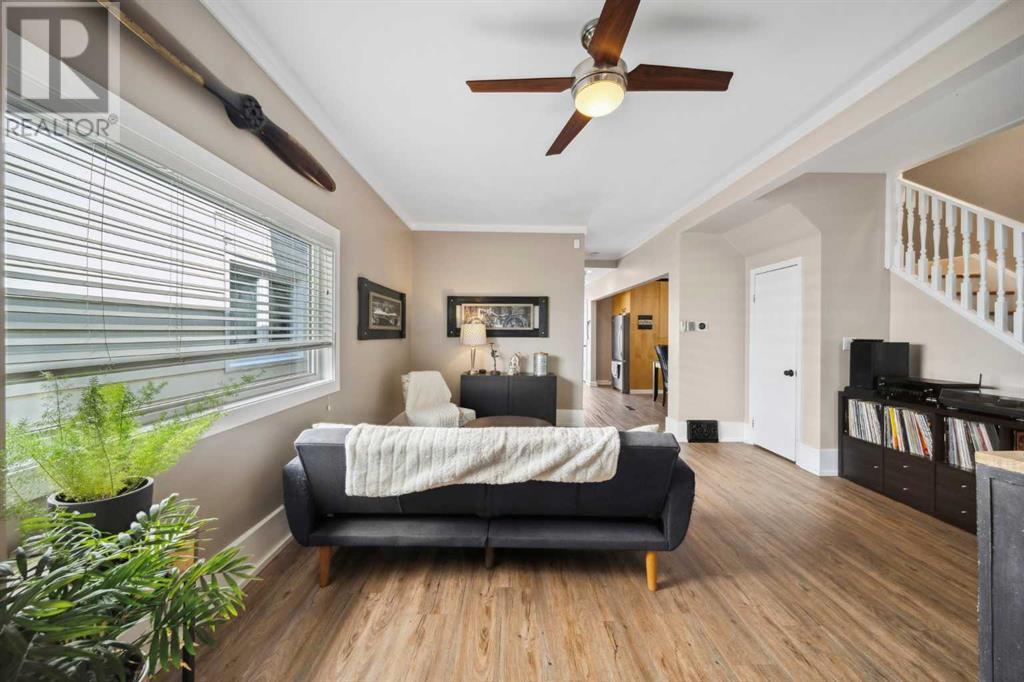 Single Family House for Sale in   Avenue NW Mount Pleasant Calgary 