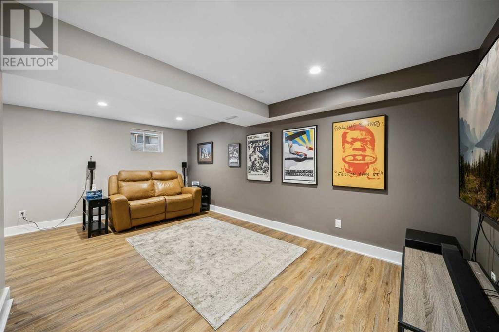 412 17 Avenue NW, Calgary, Alberta
