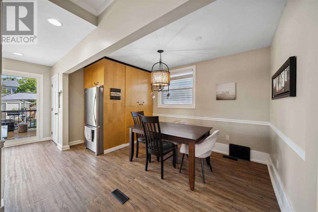 Single Family House for Sale in   Avenue NW Mount Pleasant Calgary 