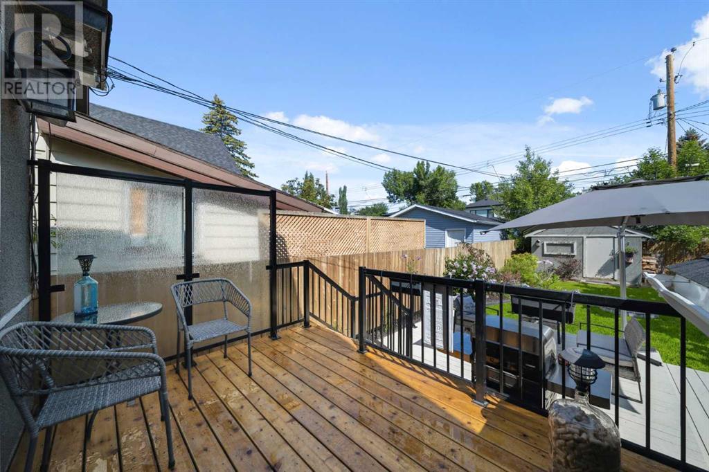 Single Family House for Sale in   Avenue NW Mount Pleasant Calgary 