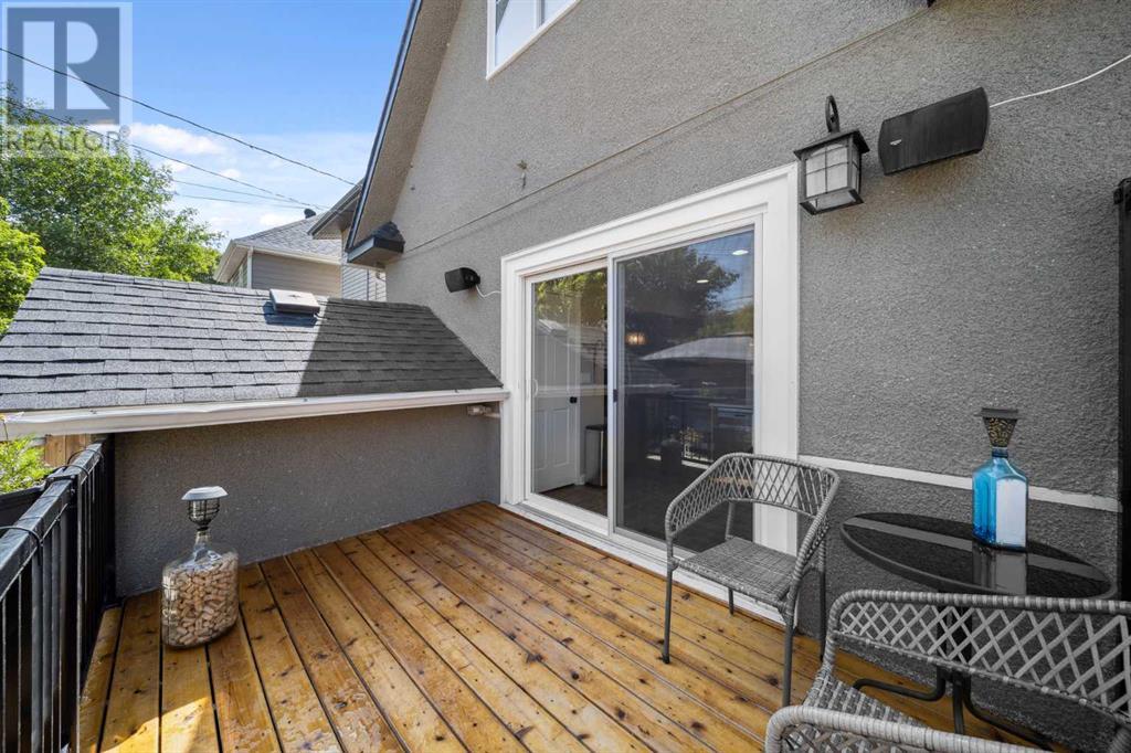 Single Family House for Sale in   Avenue NW Mount Pleasant Calgary 