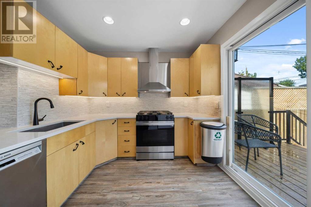 Single Family House for Sale in   Avenue NW Mount Pleasant Calgary 