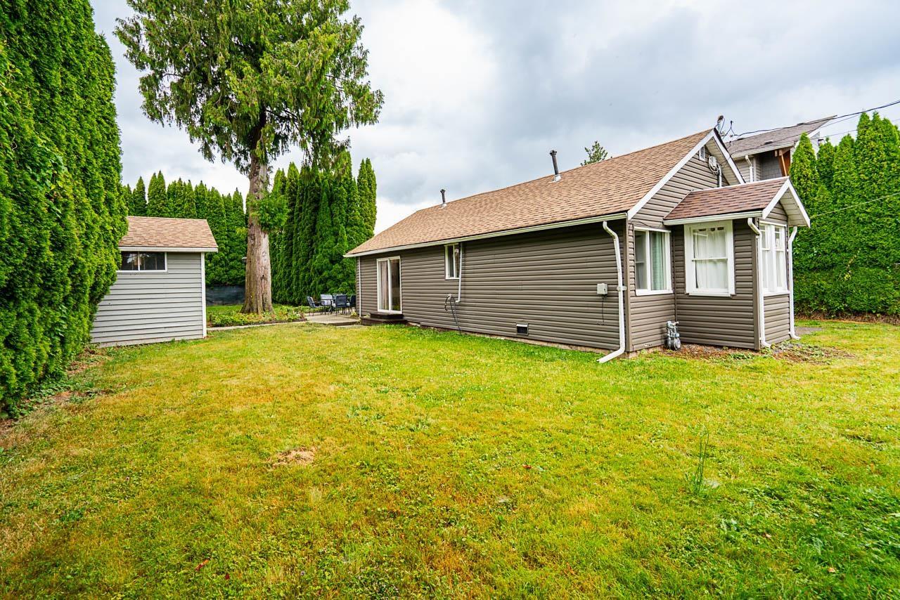 Photo 19 of 45511 Reece Avenue Chilliwack Proper West, Chilliwack BC