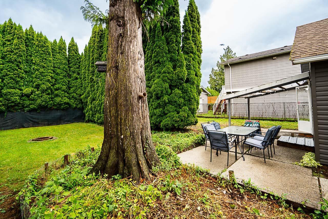 Photo 22 of 45511 Reece Avenue Chilliwack Proper West, Chilliwack BC