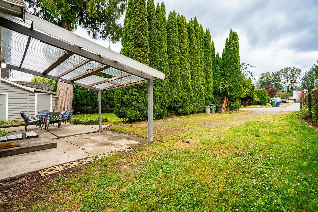 Photo 29 of 45511 Reece Avenue Chilliwack Proper West, Chilliwack BC