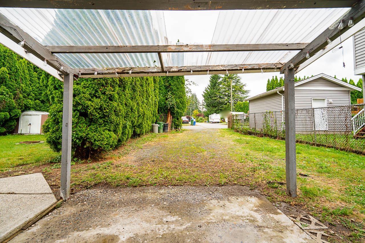 Photo 30 of 45511 Reece Avenue Chilliwack Proper West, Chilliwack BC
