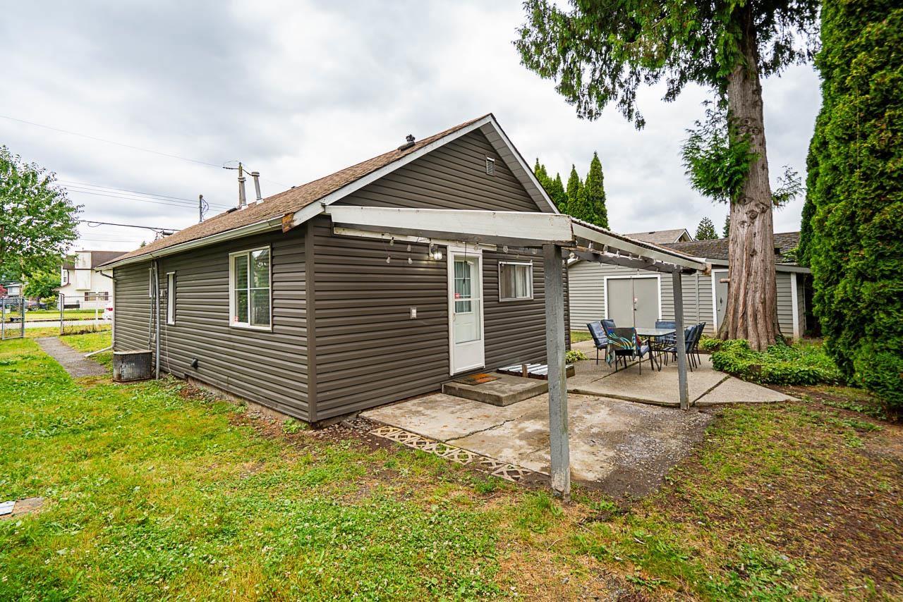 Photo 28 of 45511 Reece Avenue Chilliwack Proper West, Chilliwack BC