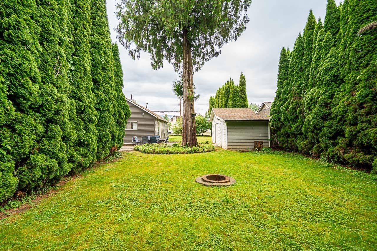 Photo 24 of 45511 Reece Avenue Chilliwack Proper West, Chilliwack BC