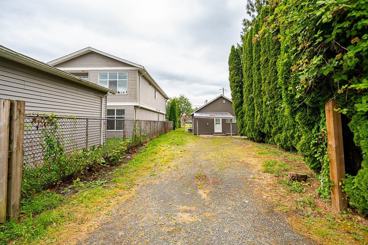 Photo 31 of 45511 Reece Avenue Chilliwack Proper West, Chilliwack BC