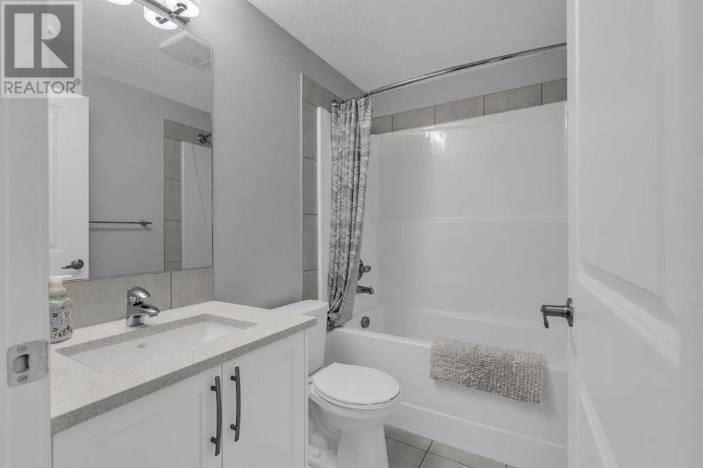 Single Family House for Sale in  Lucas Crescent NW Livingston Calgary 