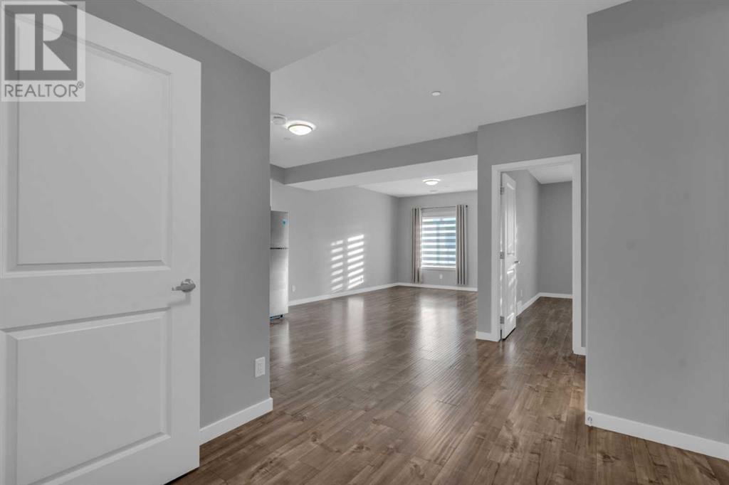 Single Family House for Sale in  Lucas Crescent NW Livingston Calgary 