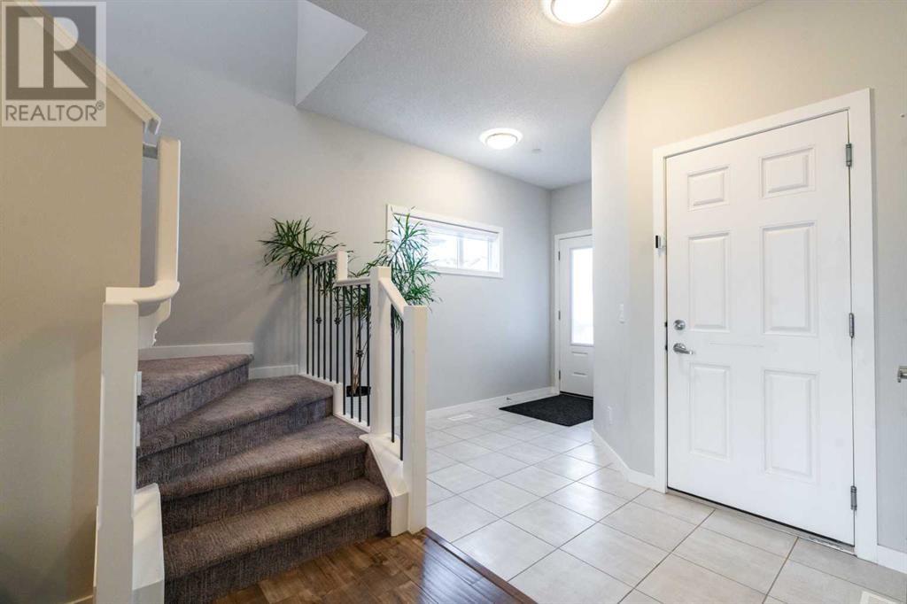 Single Family House for Sale in  Lucas Crescent NW Livingston Calgary 