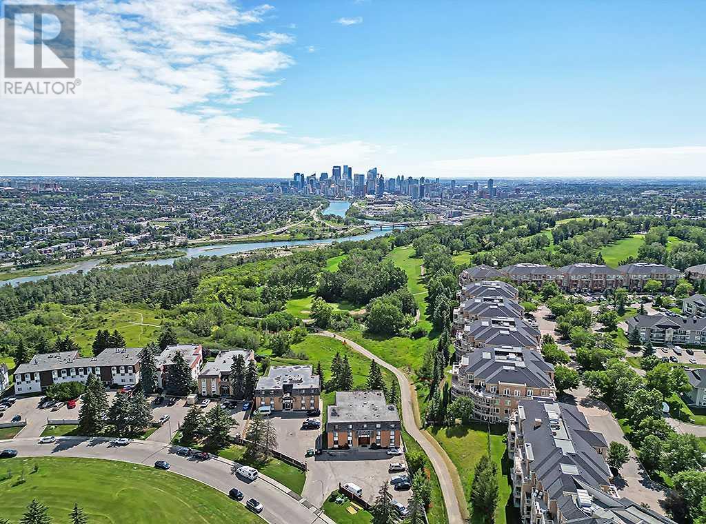 Single Family House for Sale in   Cedar Crescent SW Spruce Cliff Calgary 