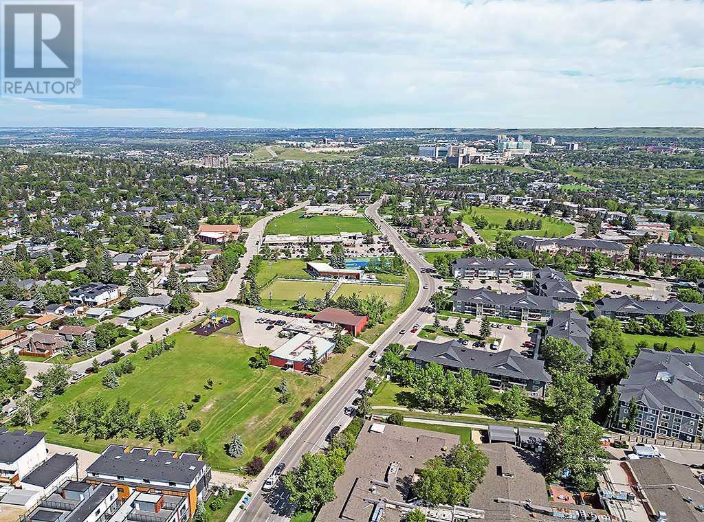 Single Family House for Sale in   Cedar Crescent SW Spruce Cliff Calgary 