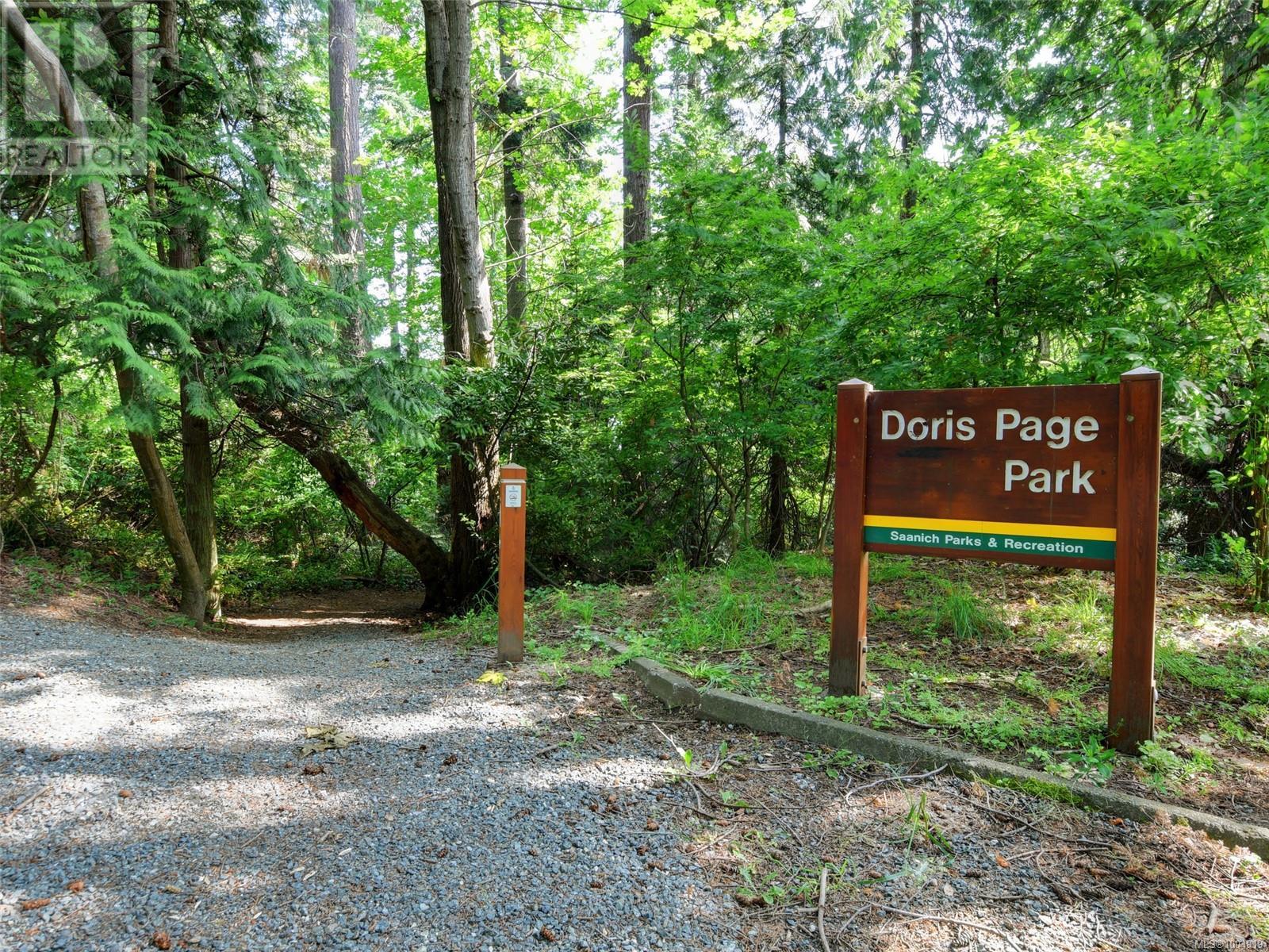 Photo 8 of Lot 4 5145 Del Monte Ave, Saanich BC