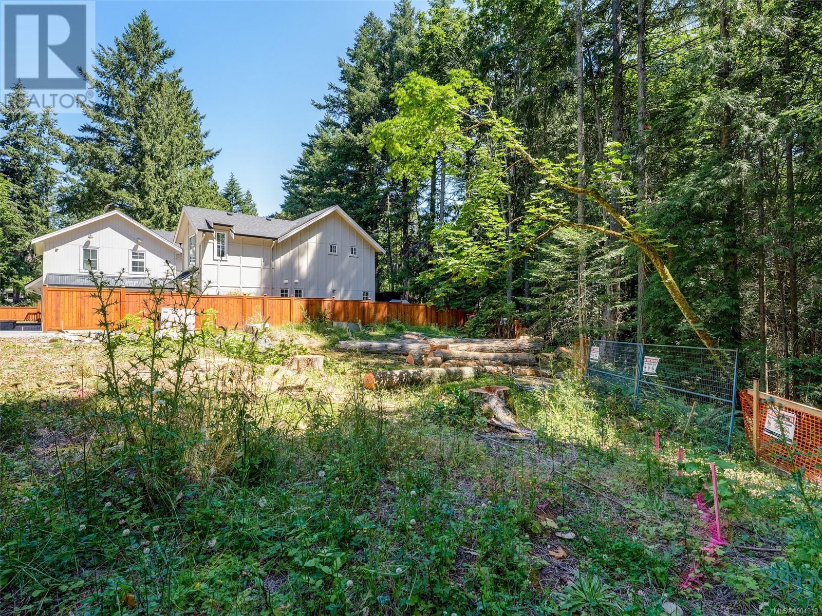 Photo 7 of Lot 4 5145 Del Monte Ave, Saanich BC