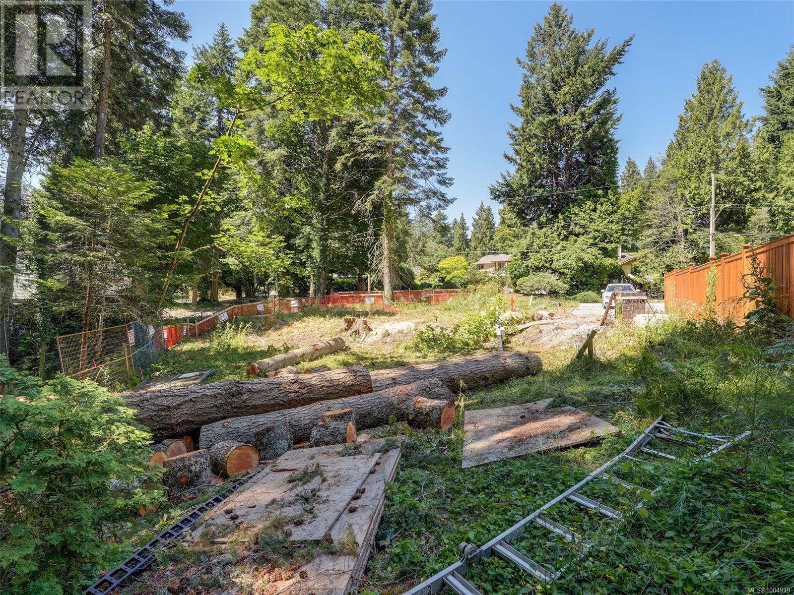 Photo 13 of Lot 4 5145 Del Monte Ave, Saanich BC