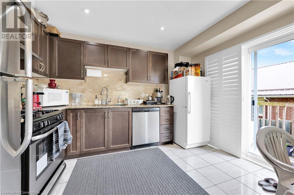 Photo 10 of 1354 Upper Sherman Avenue Unit 1, Hamilton ON