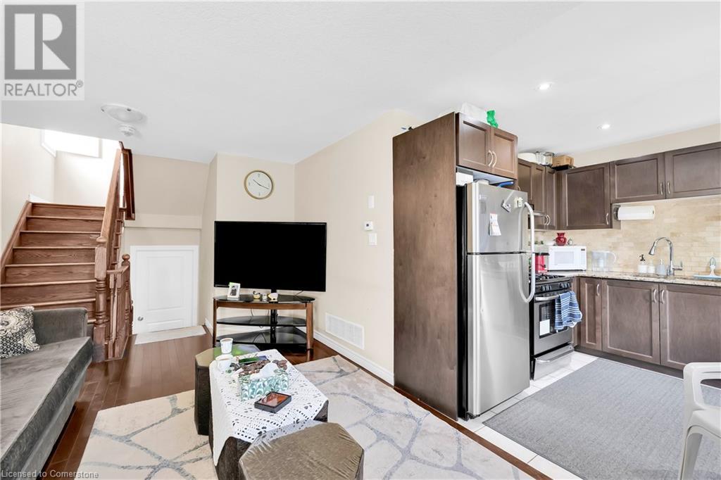Photo 14 of 1354 Upper Sherman Avenue Unit 1, Hamilton ON