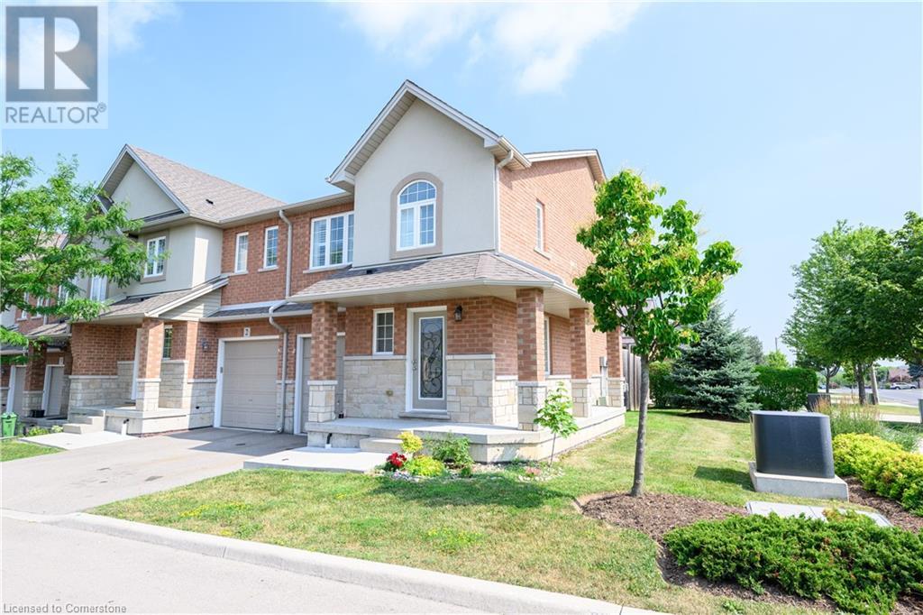 Photo 2 of 1354 Upper Sherman Avenue Unit 1, Hamilton ON