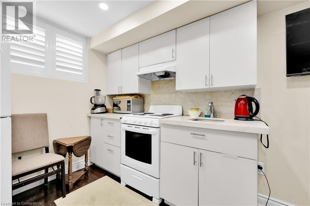 Photo 26 of 1354 Upper Sherman Avenue Unit 1, Hamilton ON