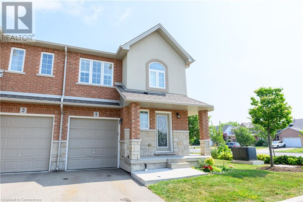 Photo 3 of 1354 Upper Sherman Avenue Unit 1, Hamilton ON