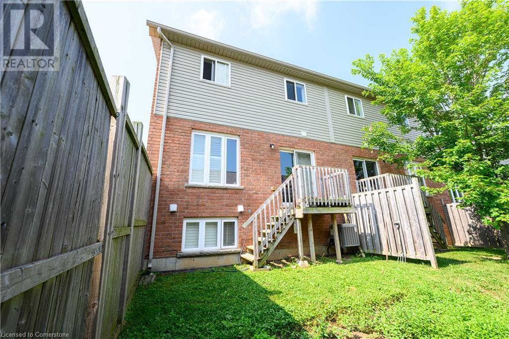 Photo 34 of 1354 Upper Sherman Avenue Unit 1, Hamilton ON