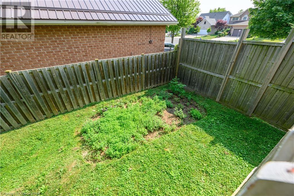 Photo 38 of 1354 Upper Sherman Avenue Unit 1, Hamilton ON