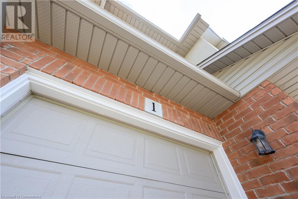 Photo 39 of 1354 Upper Sherman Avenue Unit 1, Hamilton ON
