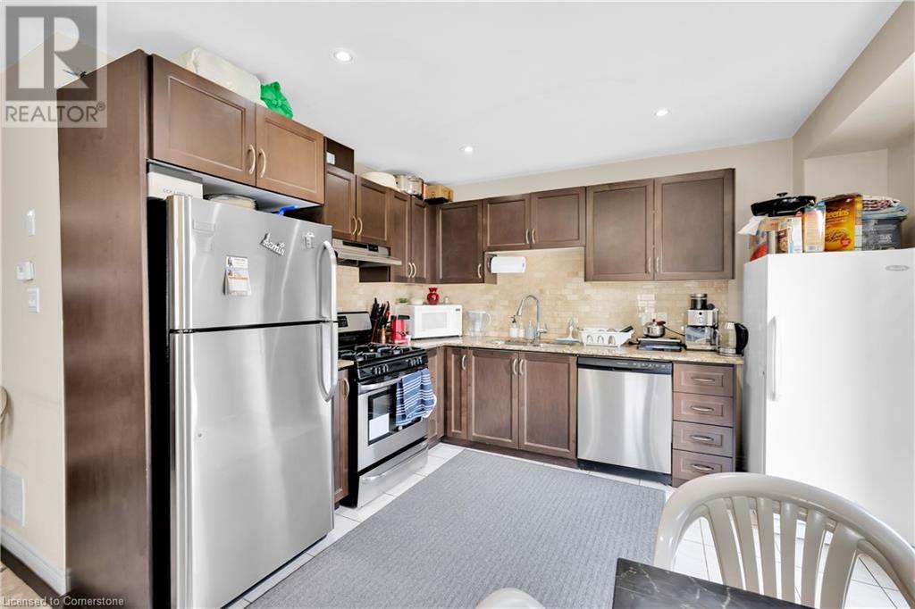 Photo 6 of 1354 Upper Sherman Avenue Unit 1, Hamilton ON