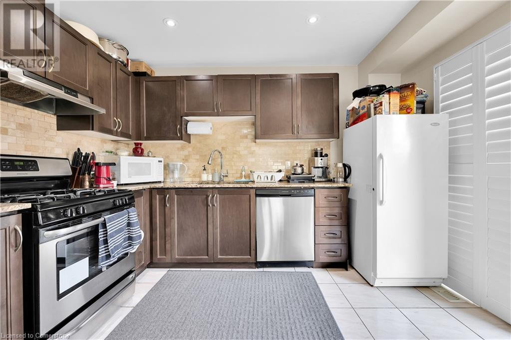 Photo 7 of 1354 Upper Sherman Avenue Unit 1, Hamilton ON