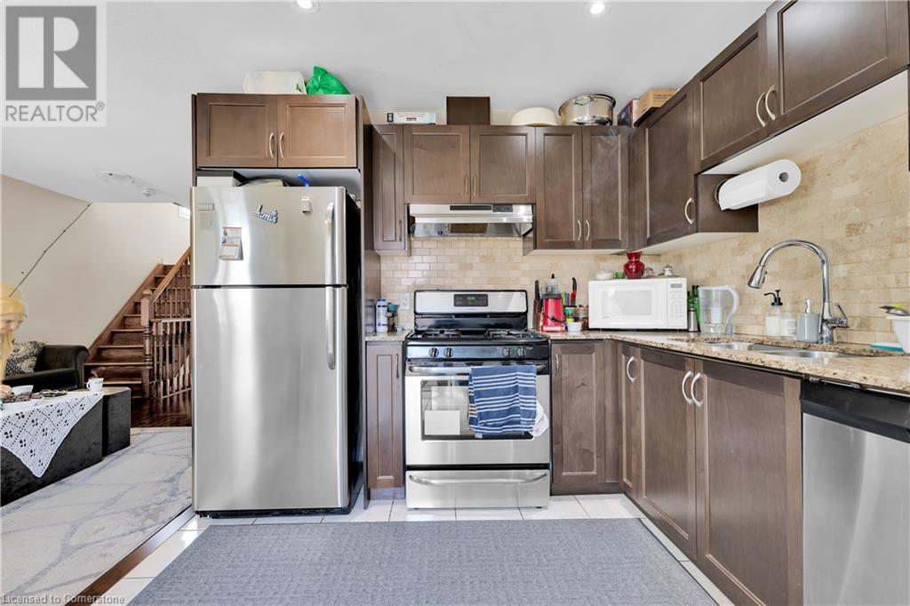 Photo 9 of 1354 Upper Sherman Avenue Unit 1, Hamilton ON