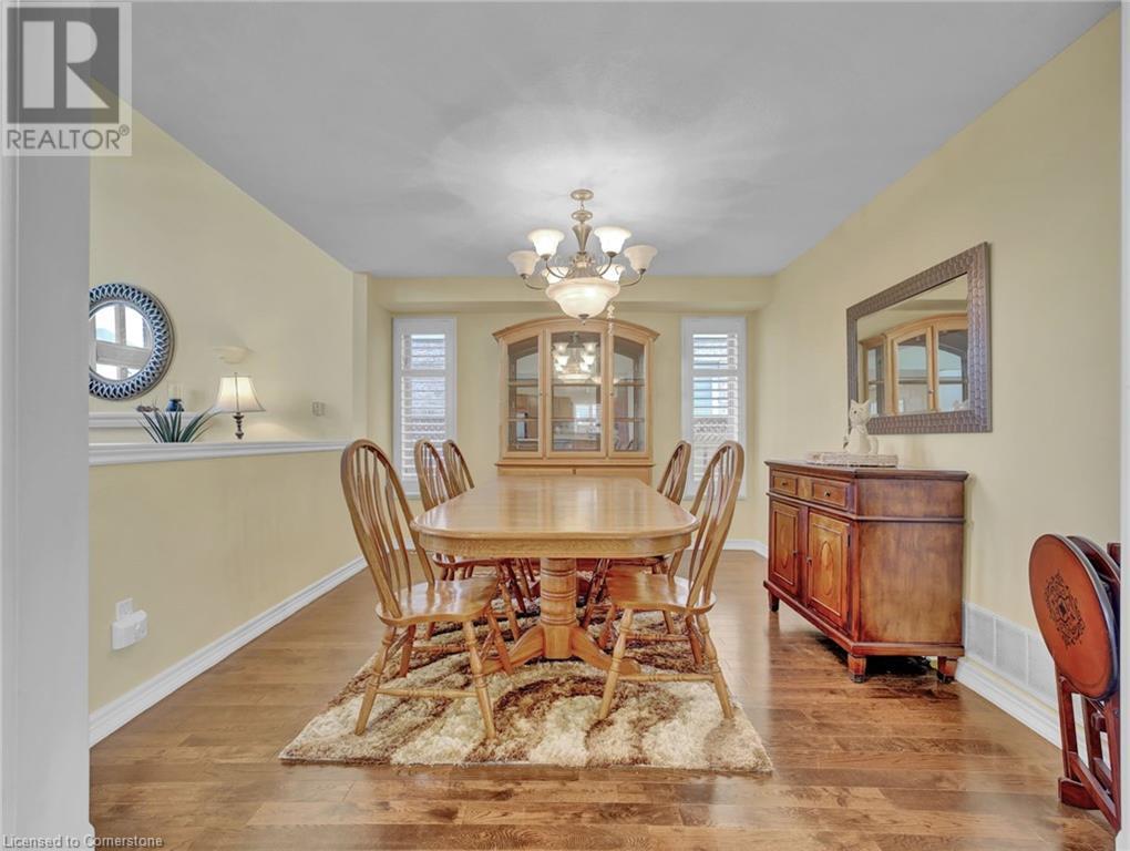 Photo 14 of 108 Provident Way, Mount Hope ON