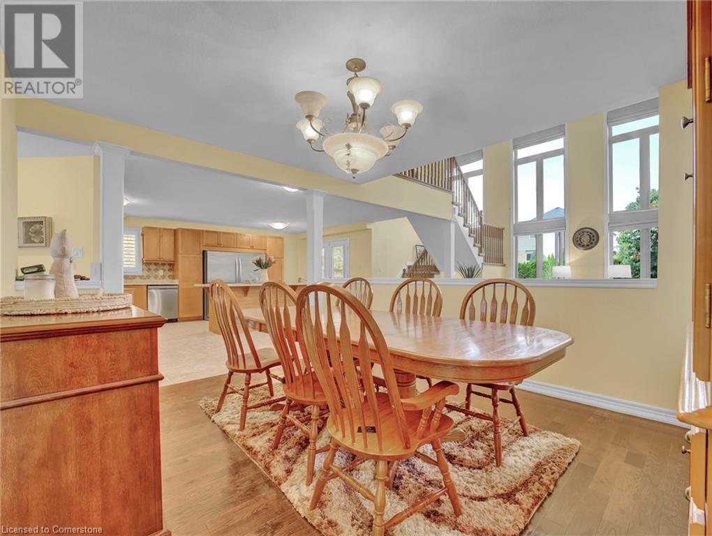 Photo 15 of 108 Provident Way, Mount Hope ON