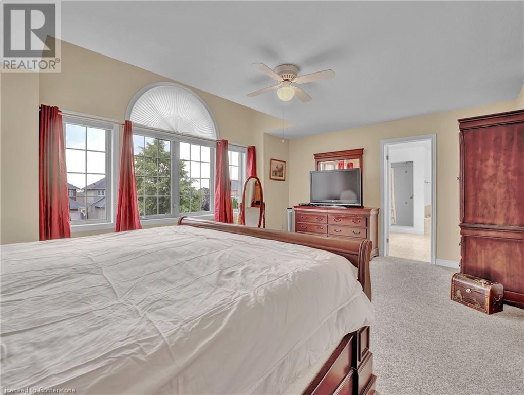 Photo 21 of 108 Provident Way, Mount Hope ON