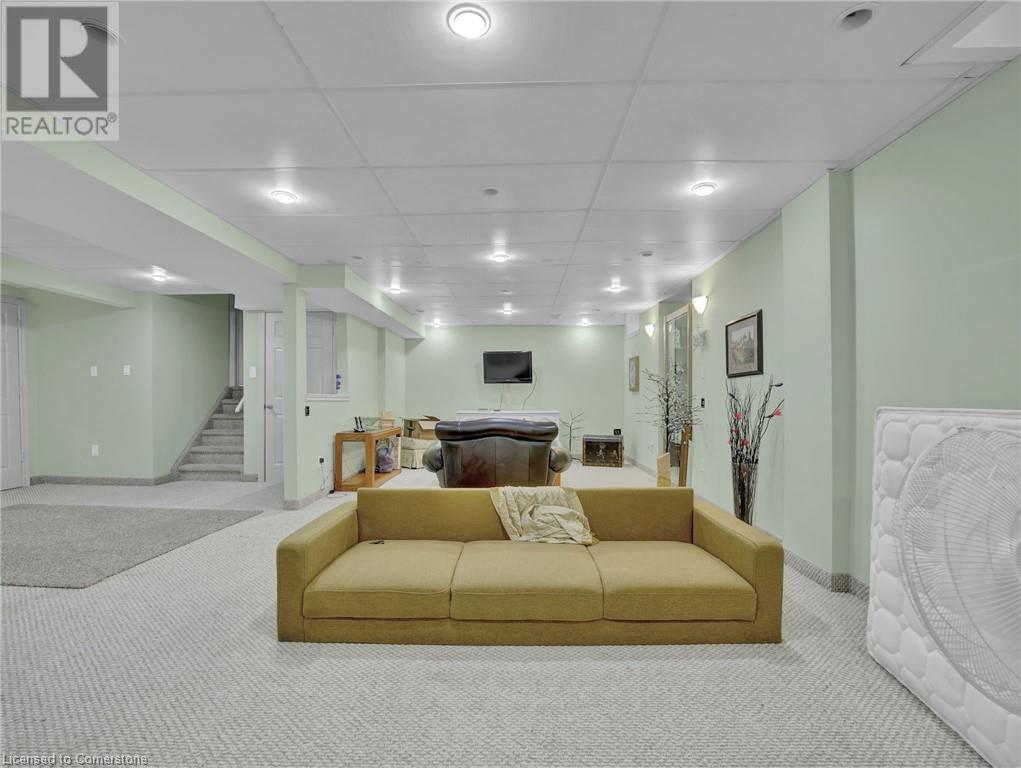 Photo 27 of 108 Provident Way, Mount Hope ON