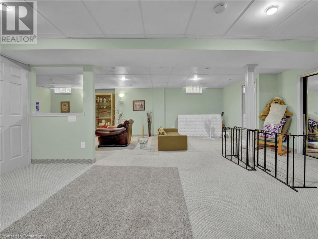 Photo 29 of 108 Provident Way, Mount Hope ON