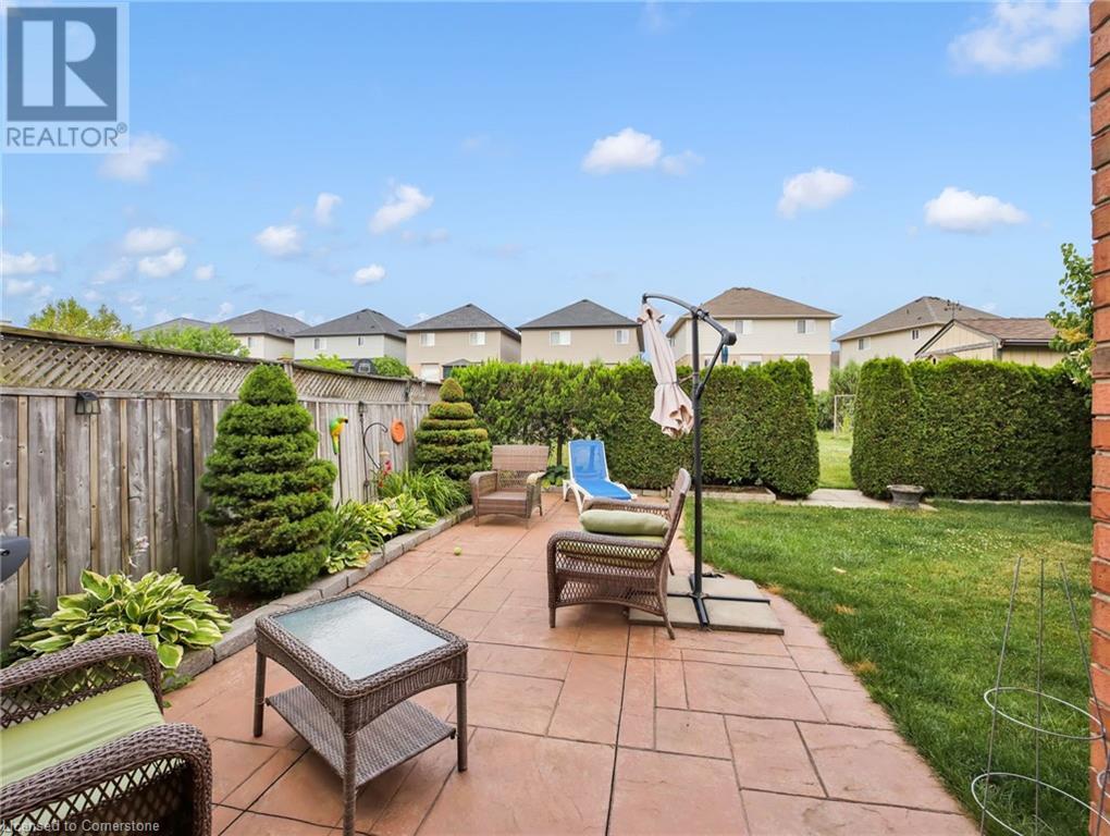 Photo 35 of 108 Provident Way, Mount Hope ON