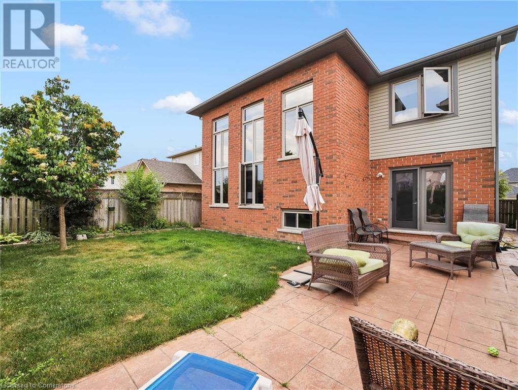 Photo 36 of 108 Provident Way, Mount Hope ON