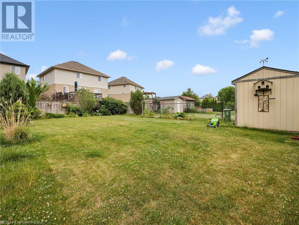 Photo 37 of 108 Provident Way, Mount Hope ON