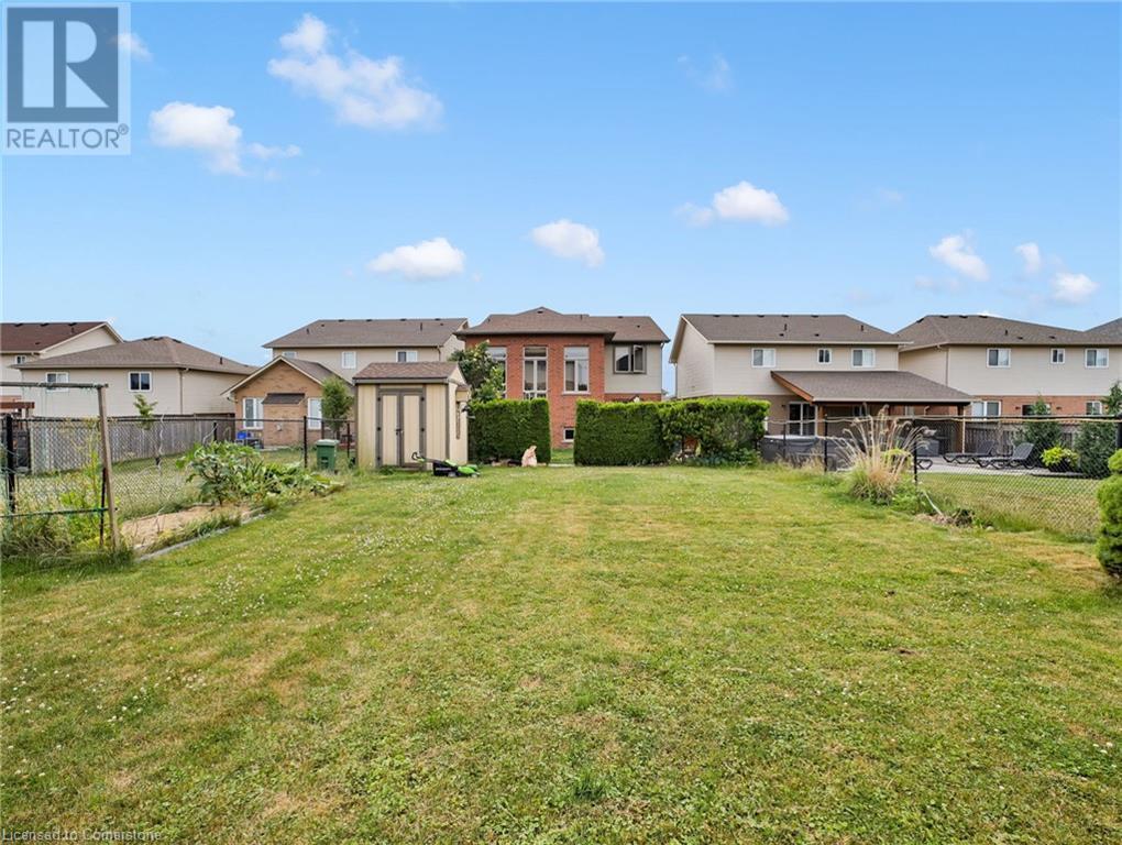 Photo 38 of 108 Provident Way, Mount Hope ON