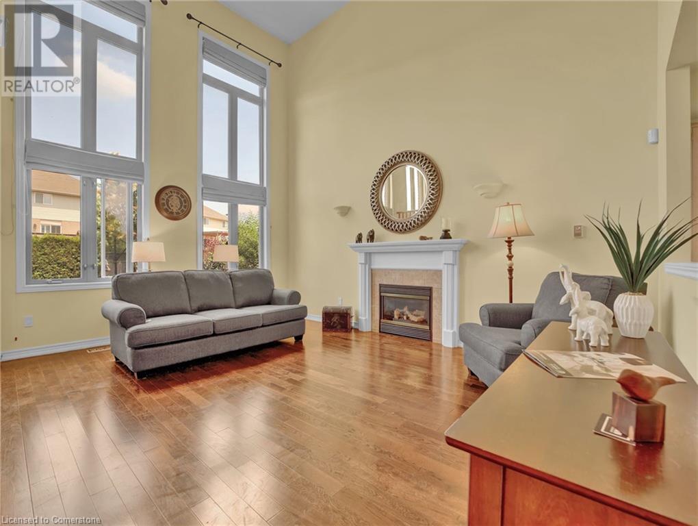 Photo 6 of 108 Provident Way, Mount Hope ON