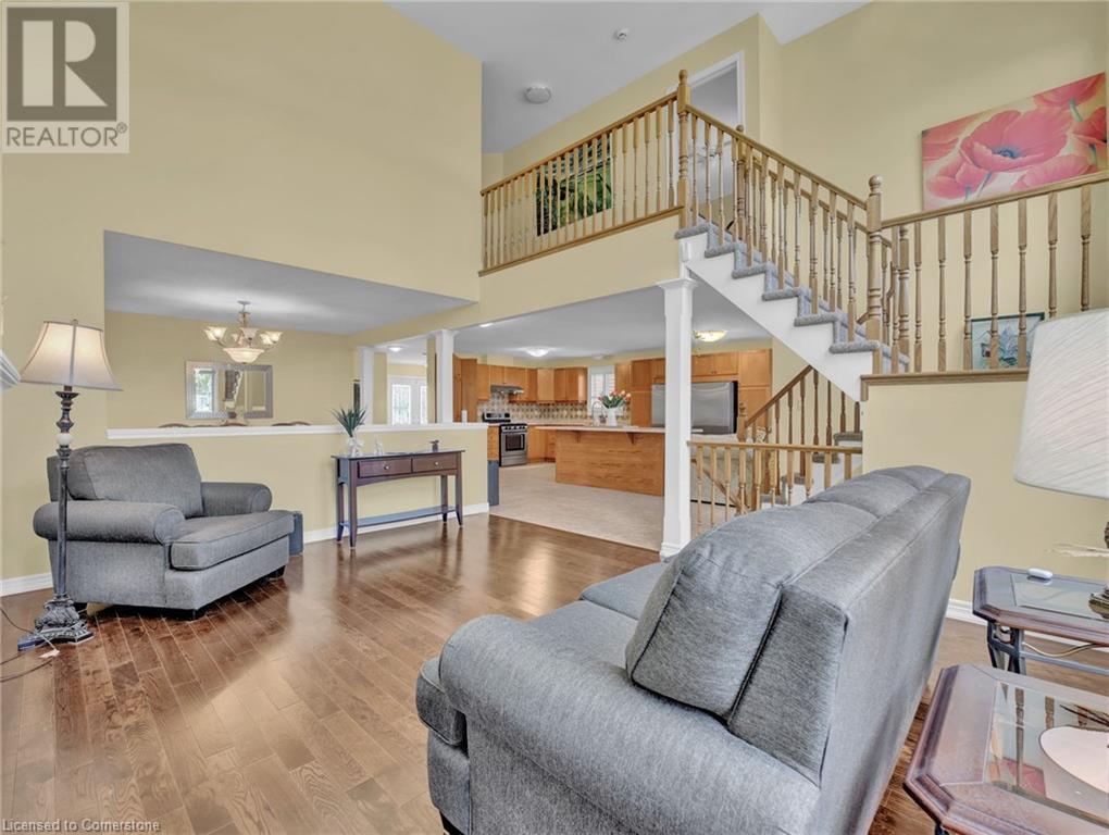 Photo 7 of 108 Provident Way, Mount Hope ON