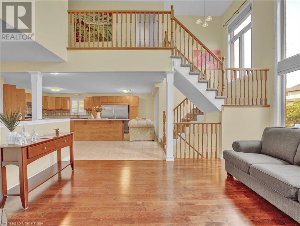 Photo 8 of 108 Provident Way, Mount Hope ON