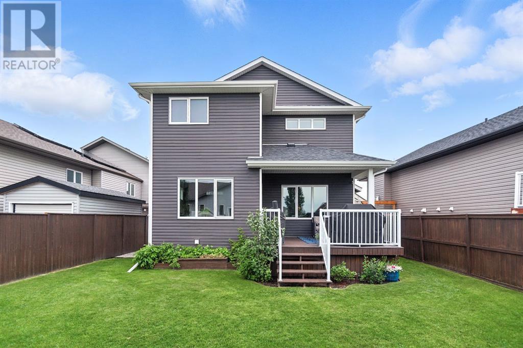 Photo 27 of 7 Vancouver Crescent, Red Deer AB