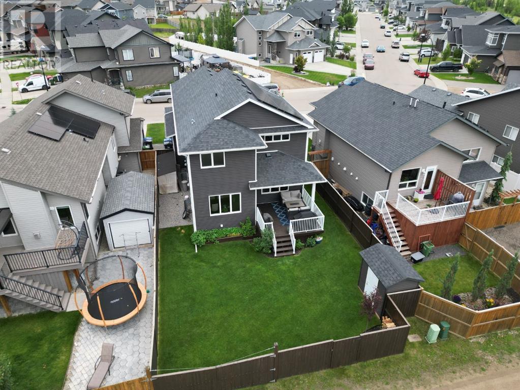Photo 20 of 7 Vancouver Crescent, Red Deer AB