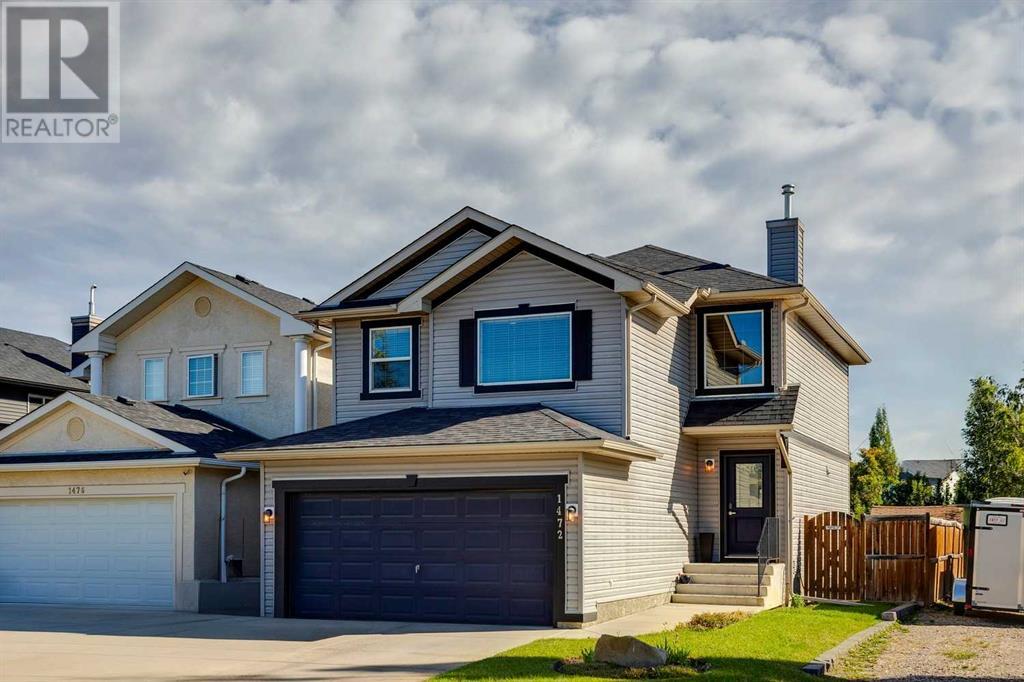 1472 Millview Road SW, Calgary, Alberta