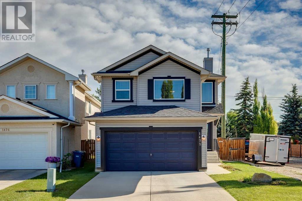 Single Family House for Sale in  Millview Road SW Millrise Calgary 