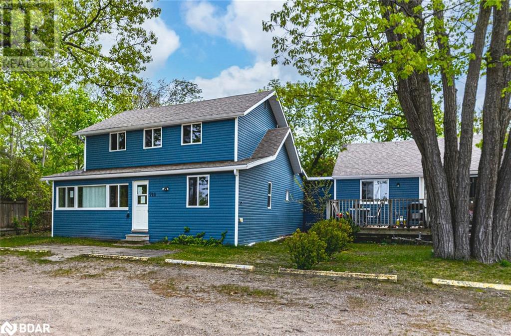 Photo 1 of 711 Mosley Street, Wasaga Beach ON